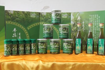 源自綠色平昌的優(yōu)質(zhì)農(nóng)產(chǎn)，即將亮相重慶觀音橋林業(yè)產(chǎn)品展銷