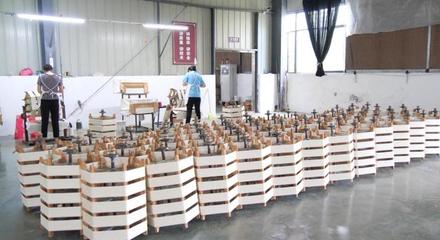 南漳東漳公司 擰緊防疫弦，鉚足生產(chǎn)勁，電子產(chǎn)品銷售穩(wěn)步推進(jìn)